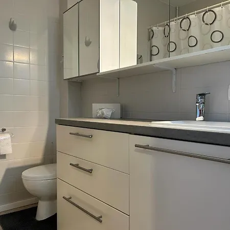 Apartment Mikbero 404