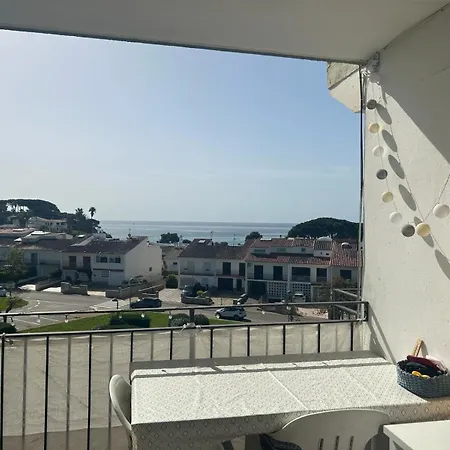 Apartament Mikbero 404 Palamós