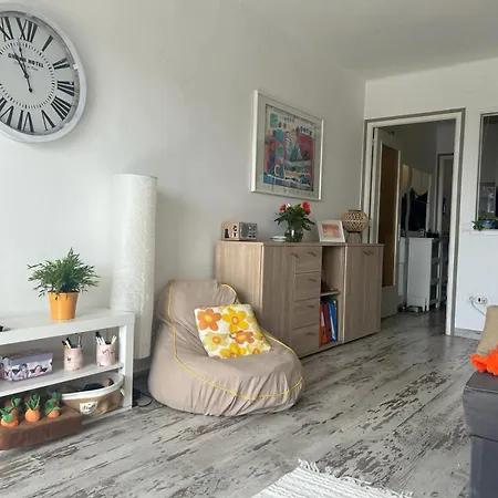Apartment Mikbero 404 Palamos