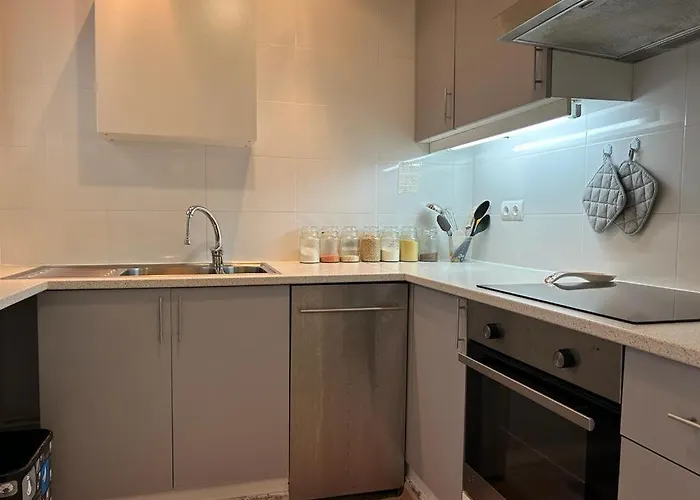 Mikbero 404 Apartment *