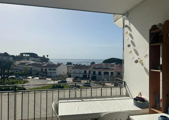 Lägenhet Mikbero 404 Palamós