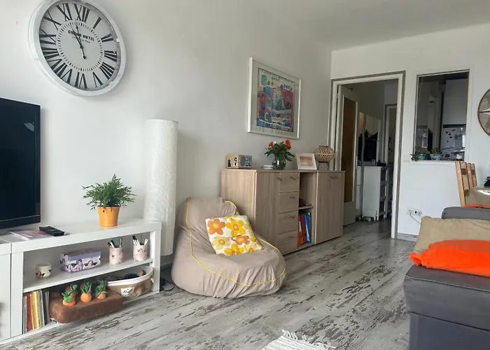 Apartment Mikbero 404 Palamos