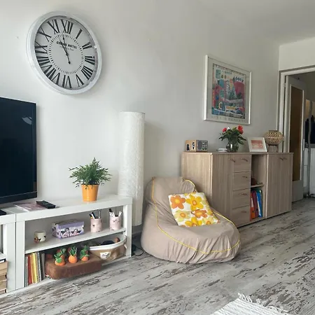 Apartamento Mikbero 404