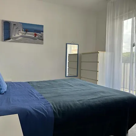 Mikbero 404 Apartamento *