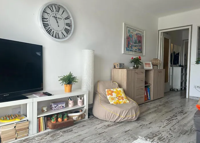Apartamento Mikbero 404